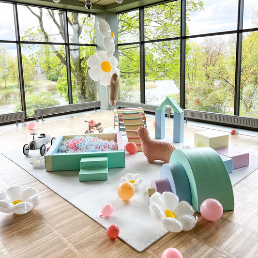 bumbu baseins bērniem