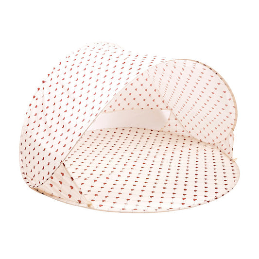 Pludmales telts Lovely Roots, Beach tent, Mrs Ertha