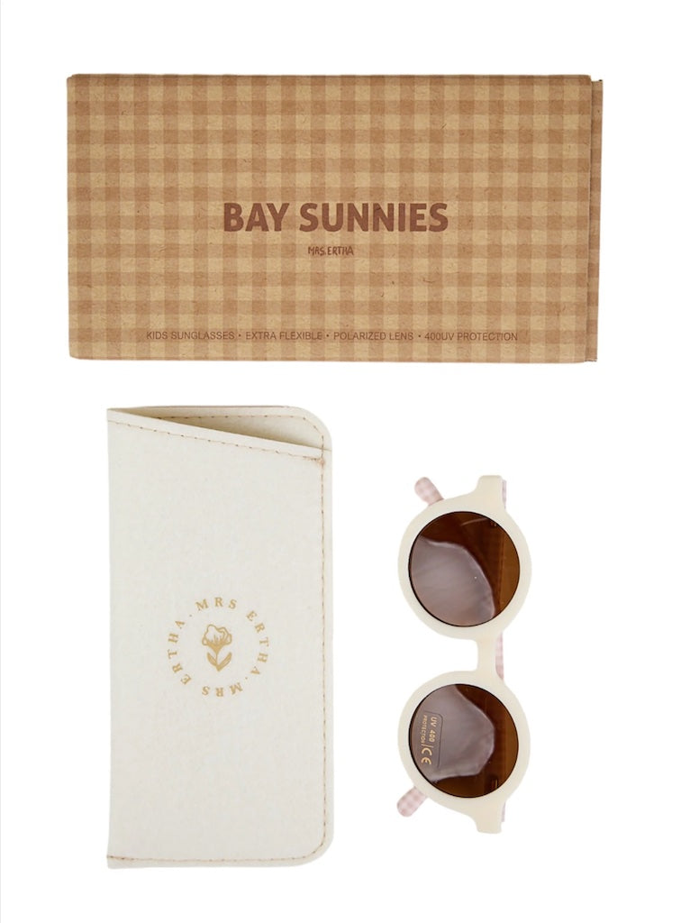 Bērnu saulesbrilles Bubble Pool, Bay Sunnies, Mrs Ertha, ER1139-1
