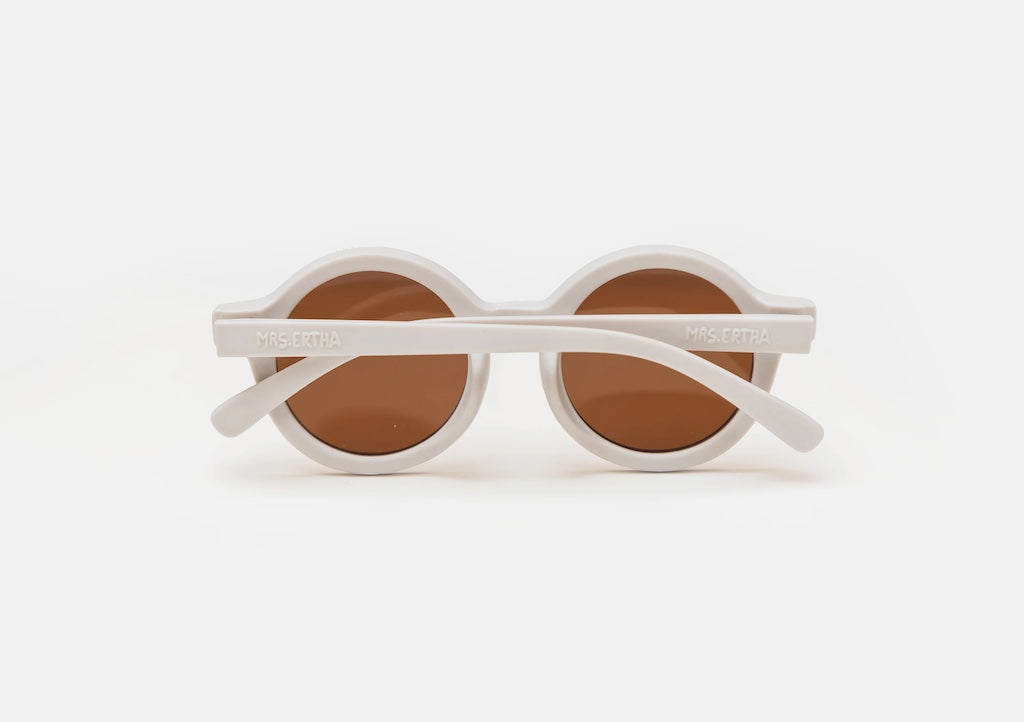 Bērnu saulesbrilles Coconut, Bay Sunnies, Mrs Ertha