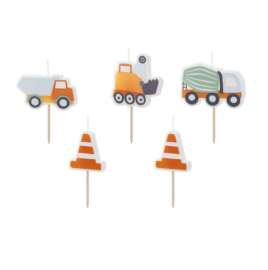 dzimšanas dienas sveces