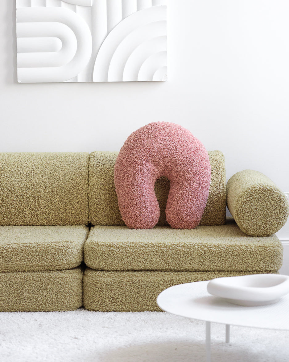 u pillow