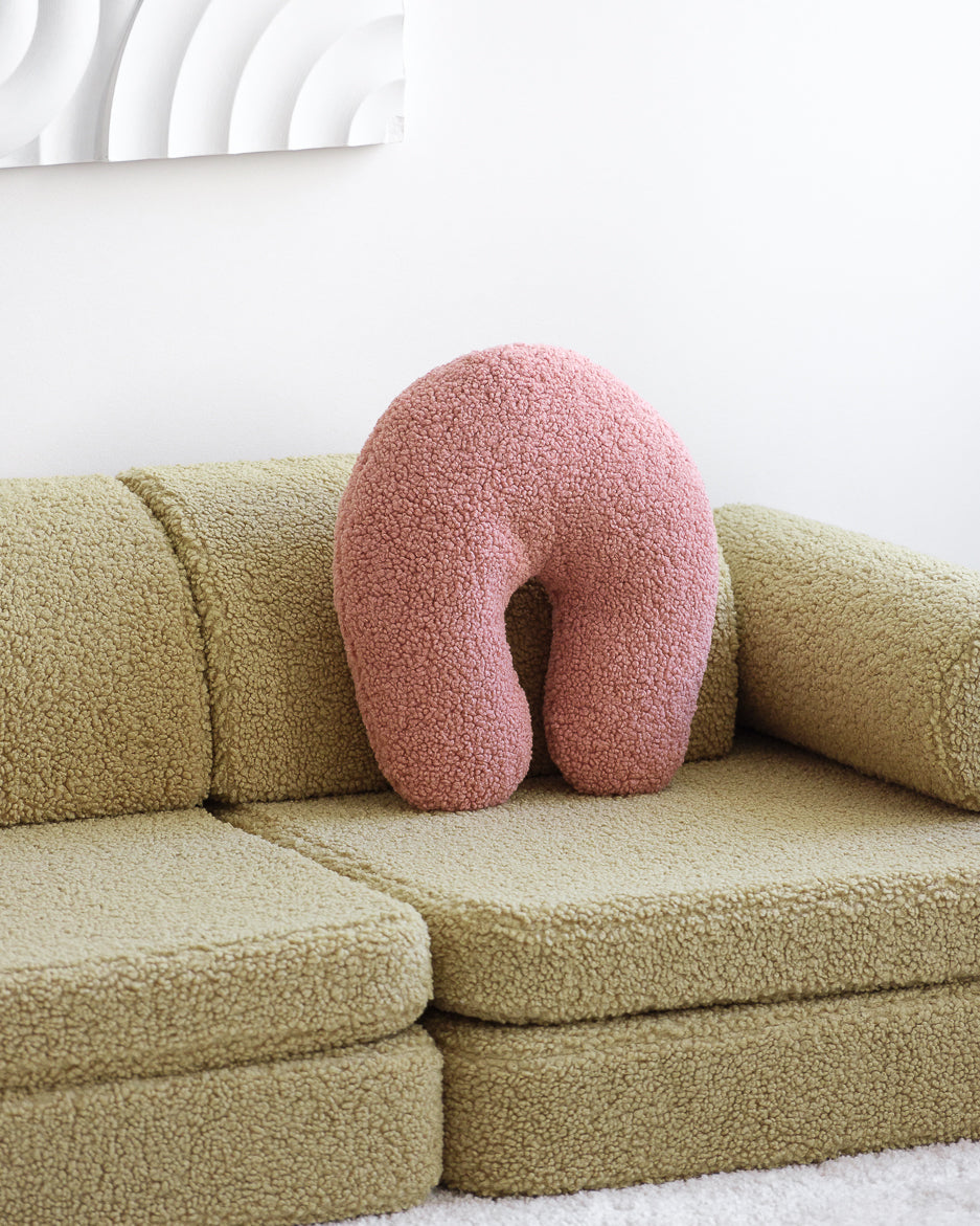 u pillow