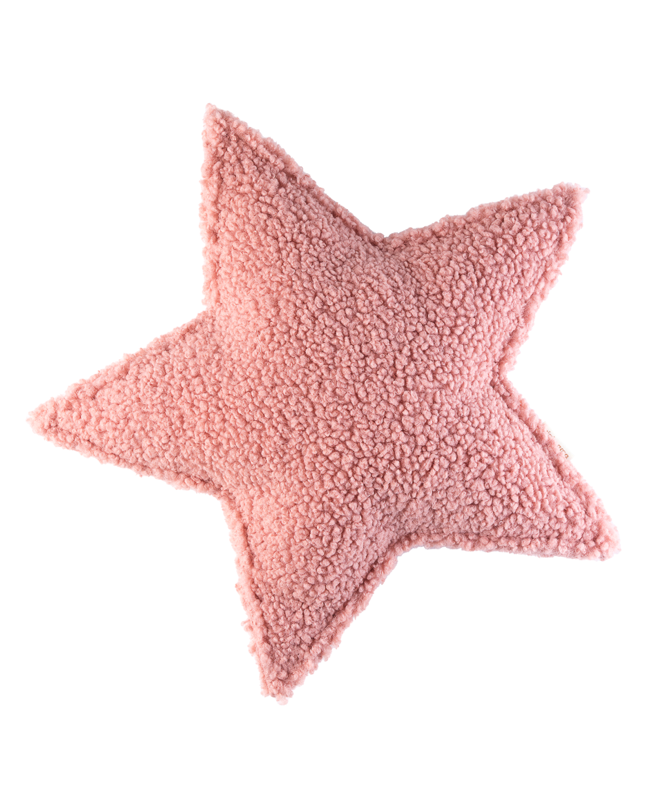 star cushion