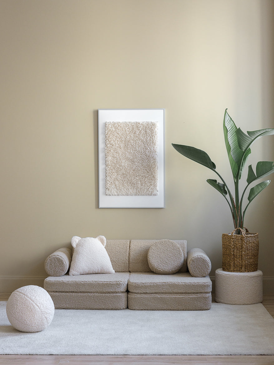 bērnu atpūtas krēsls