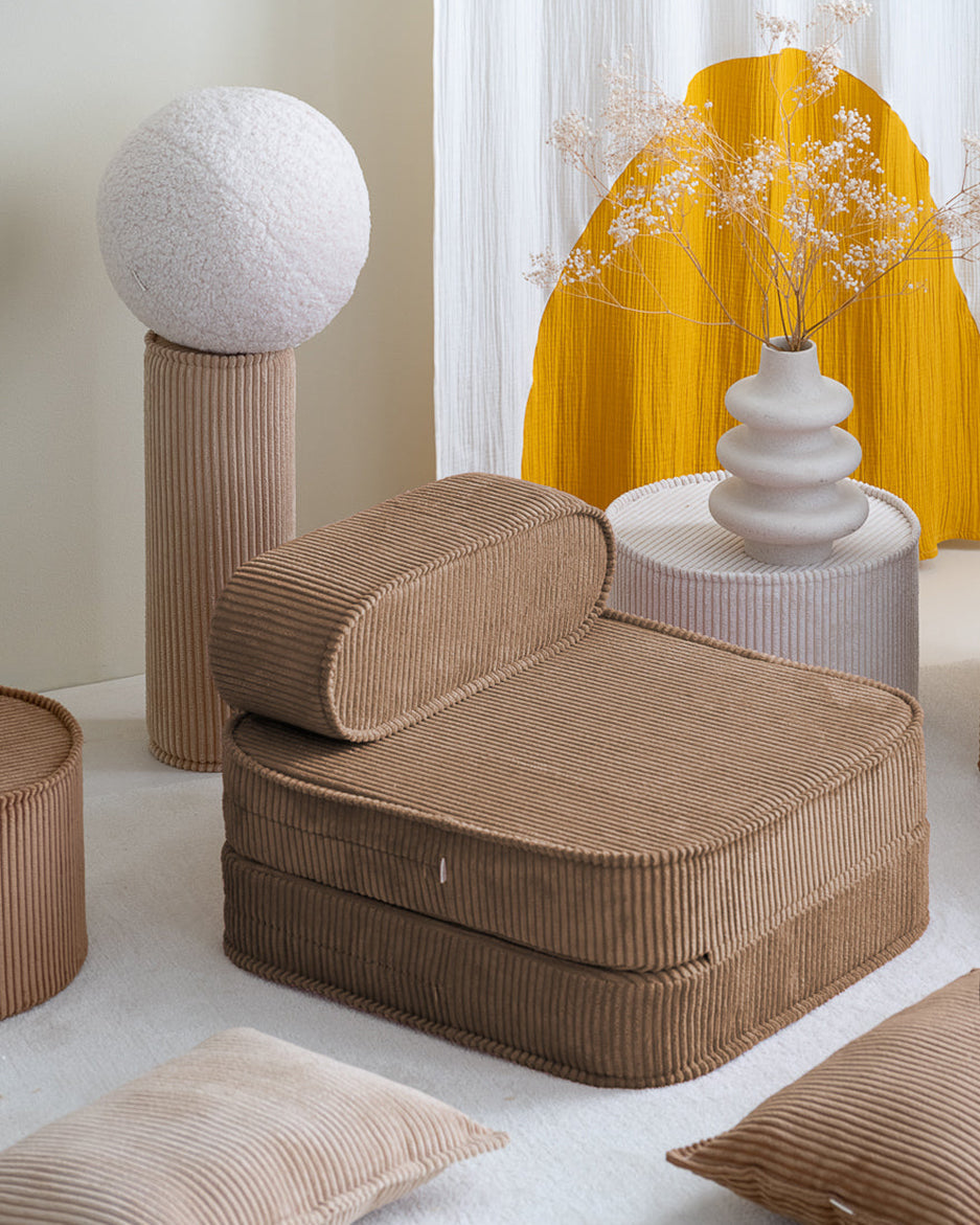 bērnu atpūtas krēsls