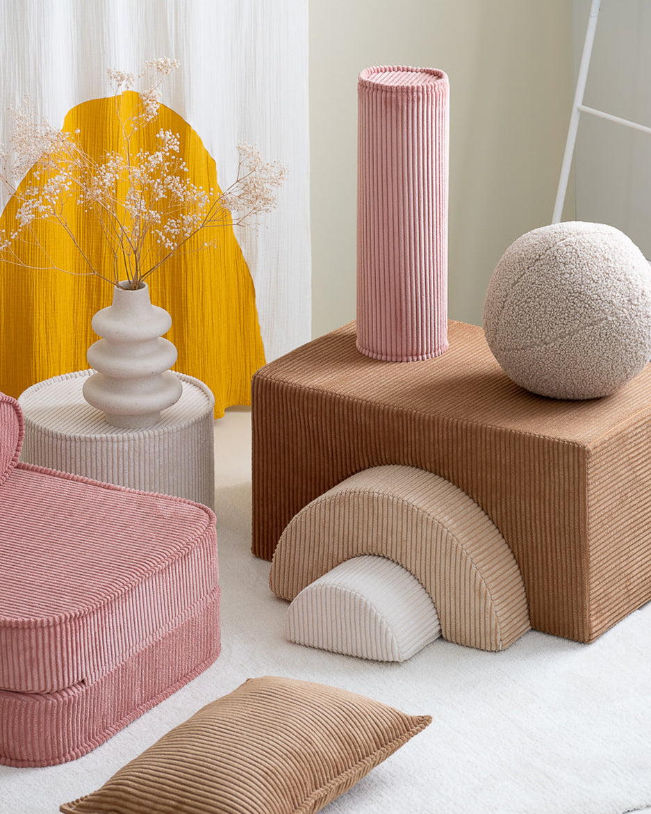 mīkstie kluči bērniem