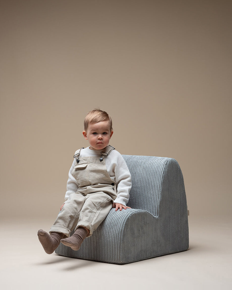 Atpūtas krēsls Peppermint Green Cloud Chair, Wigiwama