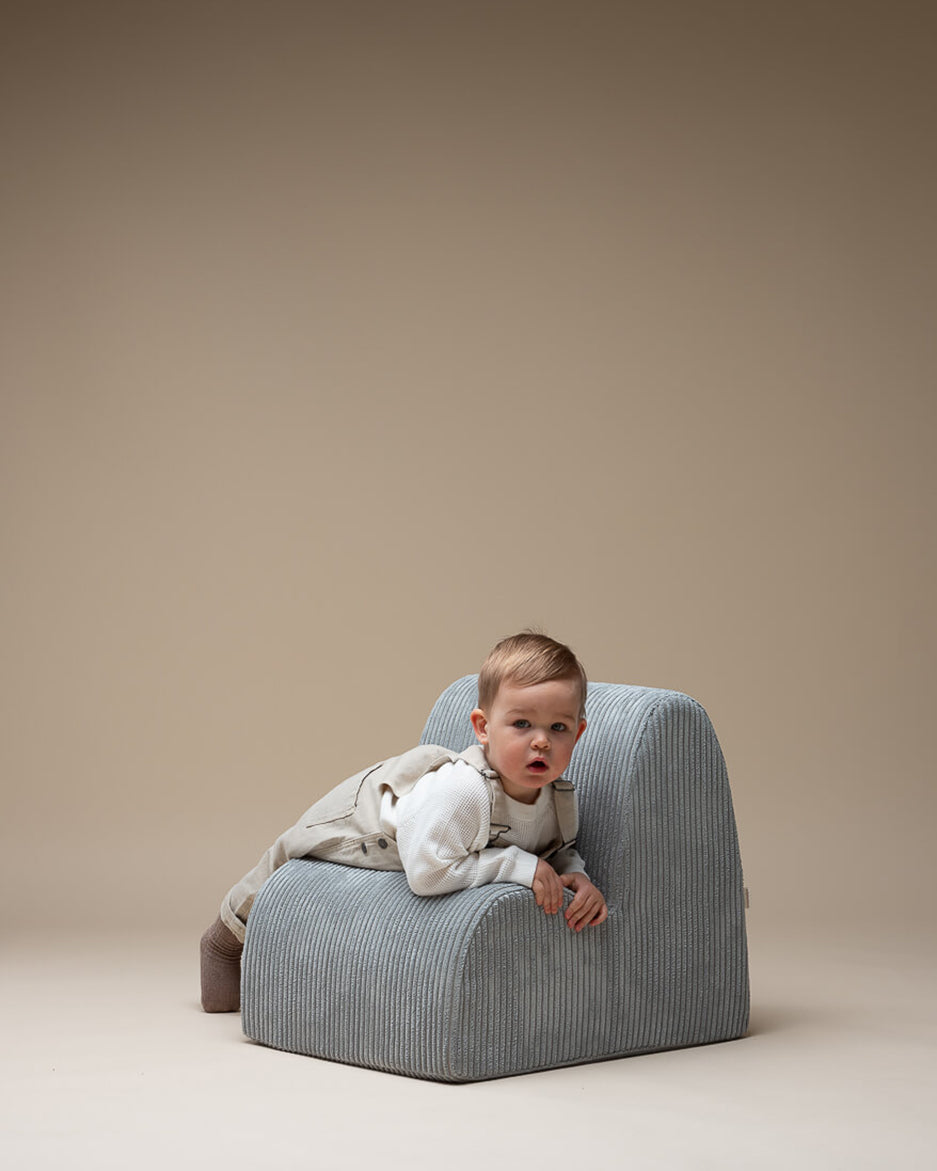 Atpūtas krēsls Peppermint Green Cloud Chair, Wigiwama