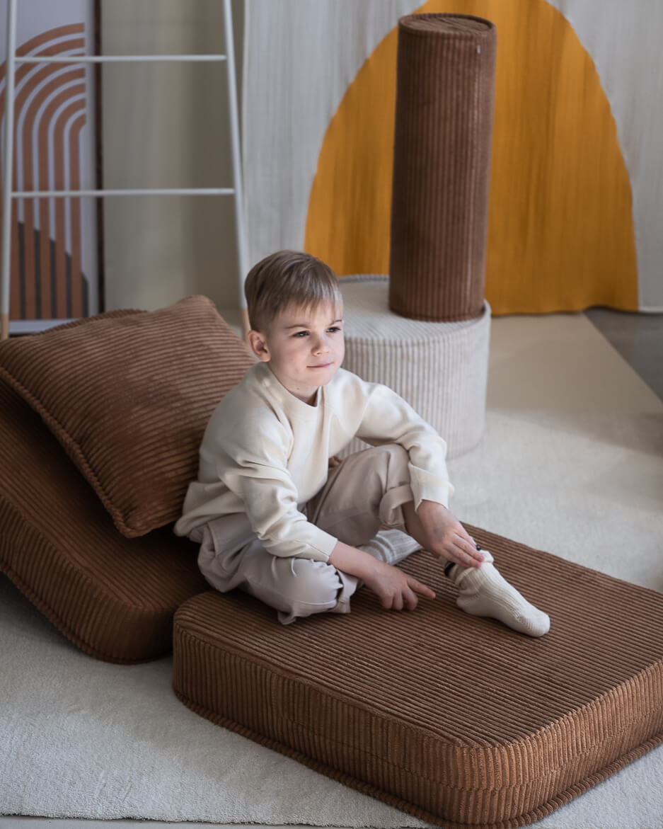 bērnu atpūtas krēsls