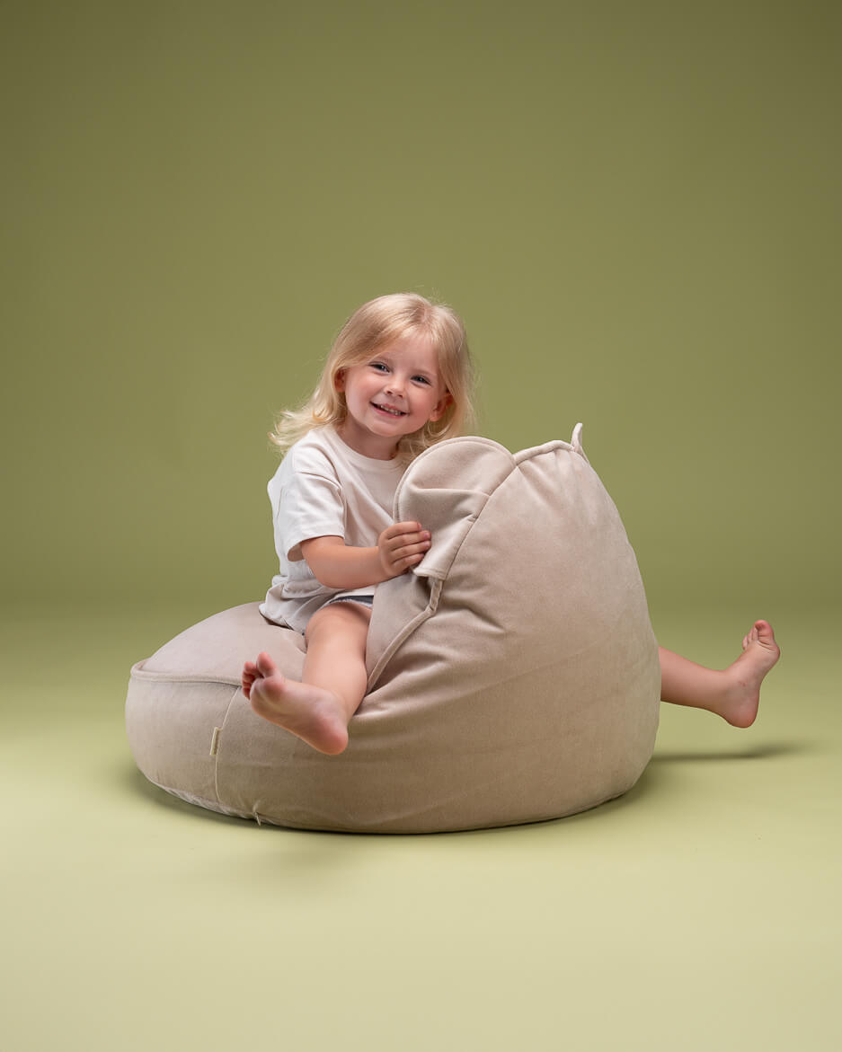 Bear Beanbag