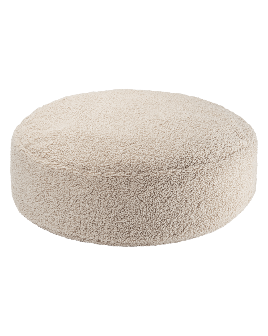 Otomāns Biscuit Ottoman, Wigiwama
