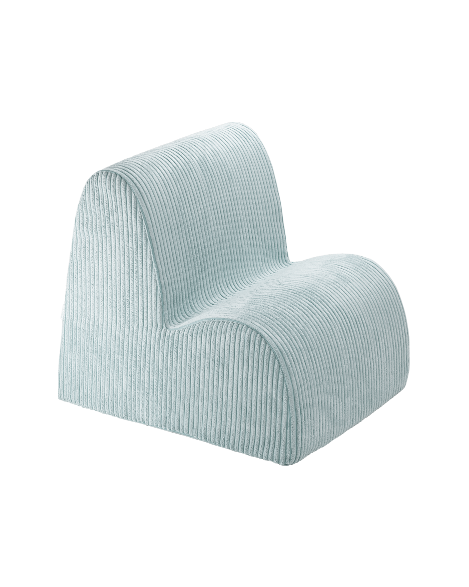 Atpūtas krēsls Peppermint Green Cloud Chair, Wigiwama