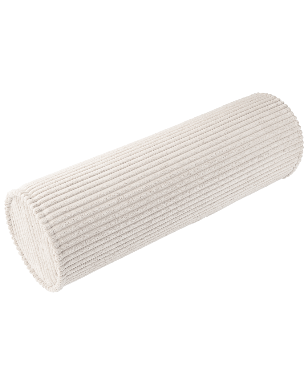 Spilvens - Rullītis Blueberry Blue Roll Cushion, WigiwamaMarshmallow Roll Cushion, Wigiwama