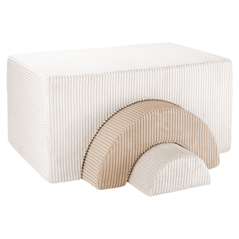 mīkstie kluči bērniem