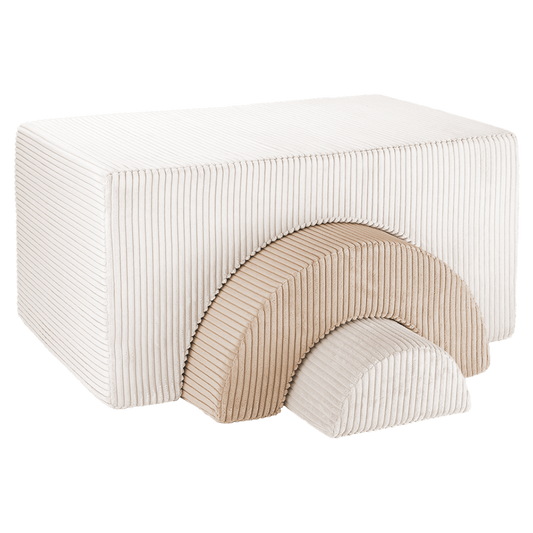 mīkstie kluči bērniem