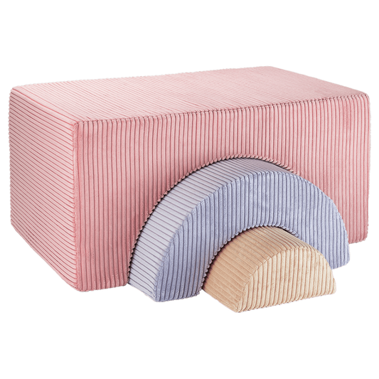 mīkstie kluči bērniem