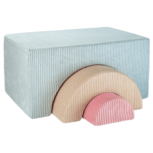 mīkstie kluči bērniem