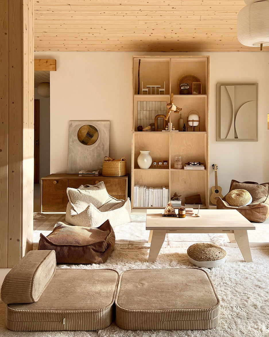 bērnu atpūtas krēsls