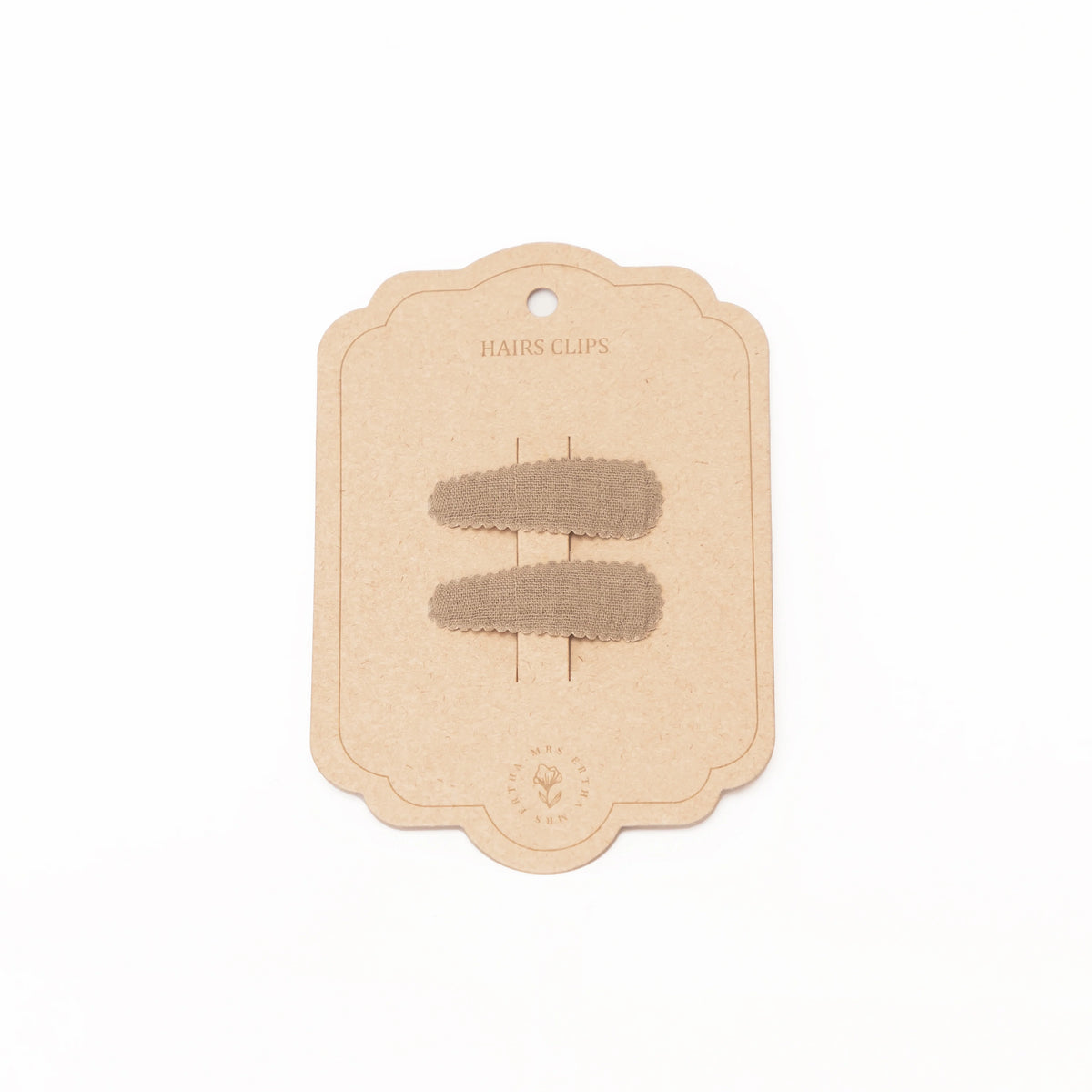 Matu sprādzes bērniem Olive, Hair Clips, Mrs.Ertha, rocketbaby.lv