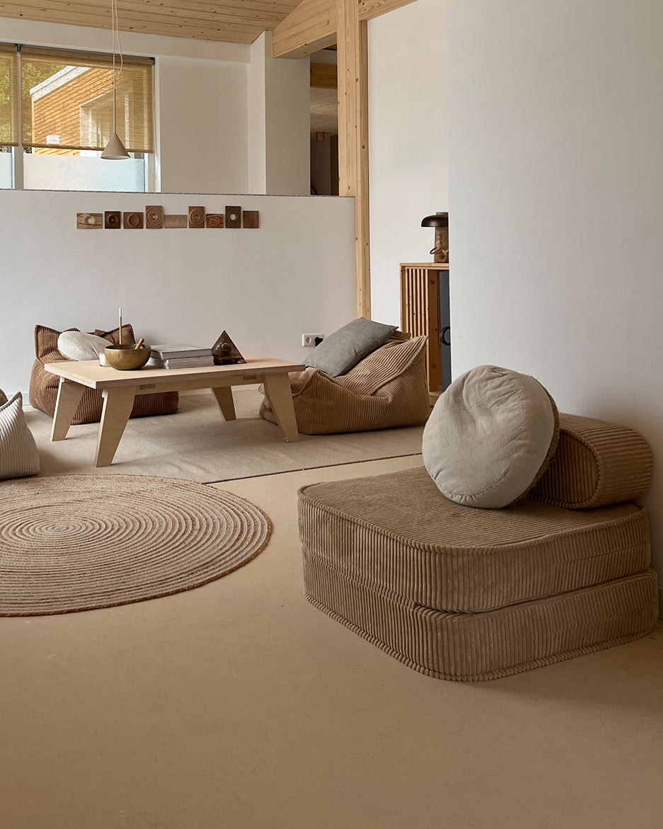 bērnu atpūtas krēsls