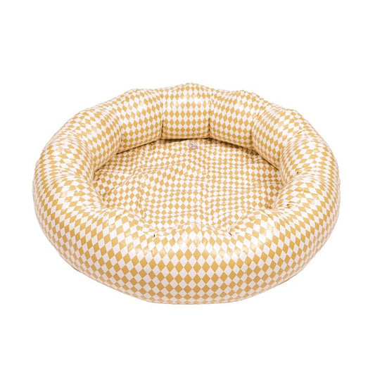 Piepūšams bērnu baseins Speckled Diamond, Inflatable Pool, Mrs.Ertha