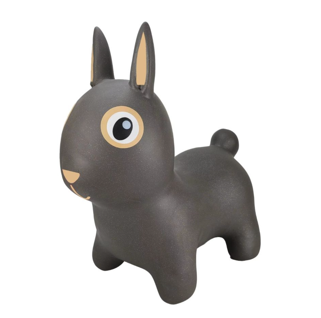 Lēkājošais dzīvnieks Zaķis, Jumping Animal, Find That Hippo