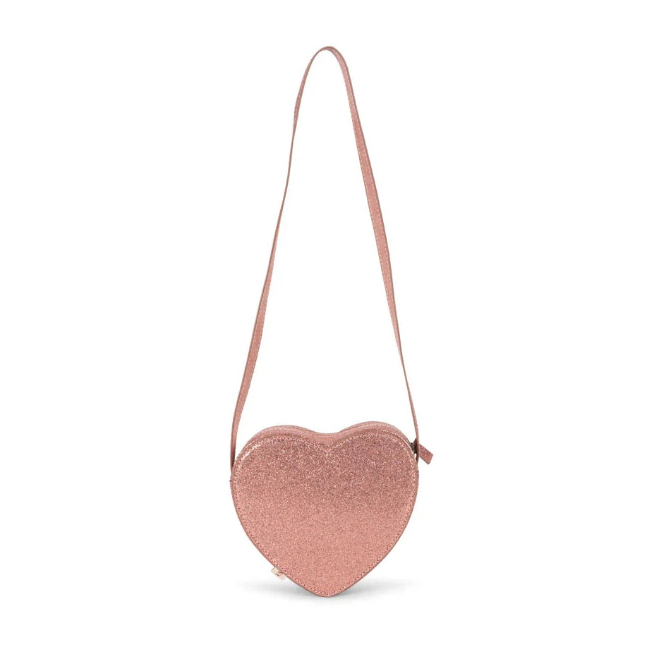 Plecu somiņa Mellow Rose, Tut Shoulder Bag, Konges Slojd, KS105564-MELLOW-ROSE