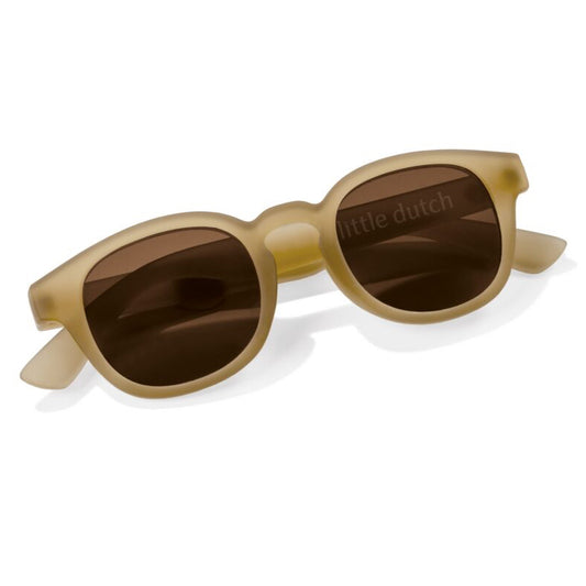Bērnu saulesbrilles Almond, Sunglasses, Little Dutch