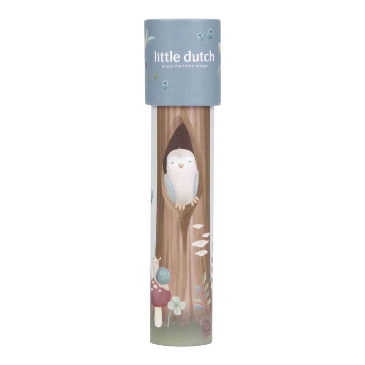 Bērnu kaleidoskops Forest Friends, Little Dutch, LD7258