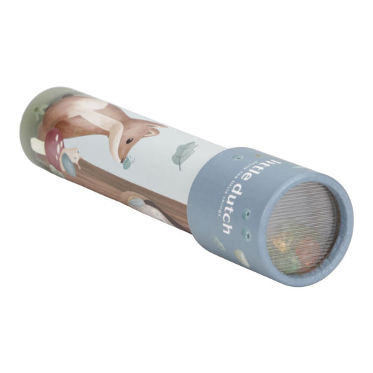 Bērnu kaleidoskops Forest Friends, Little Dutch, LD7258