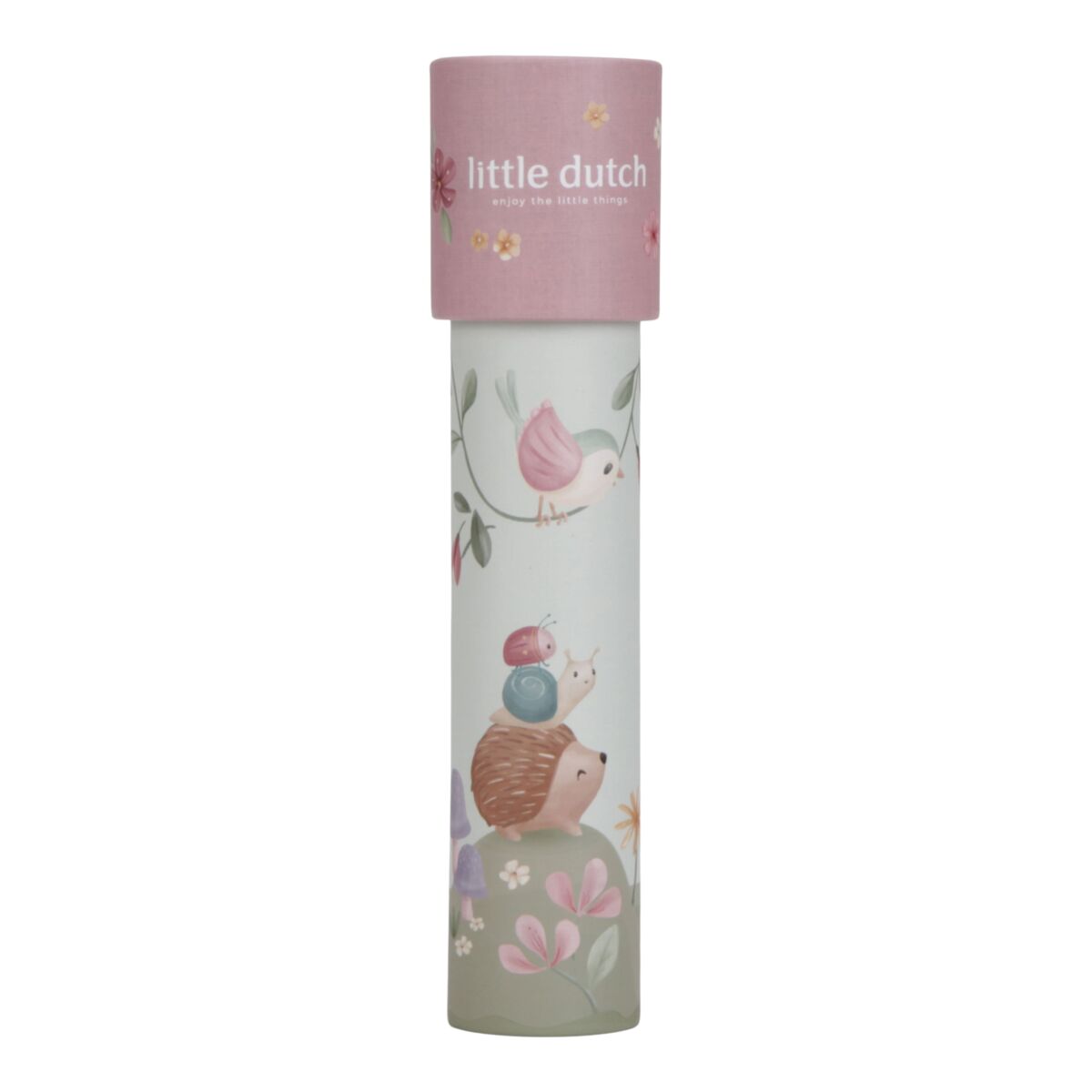 Bērnu kaleidoskops Fairy Garden, Little Dutch, LD7358