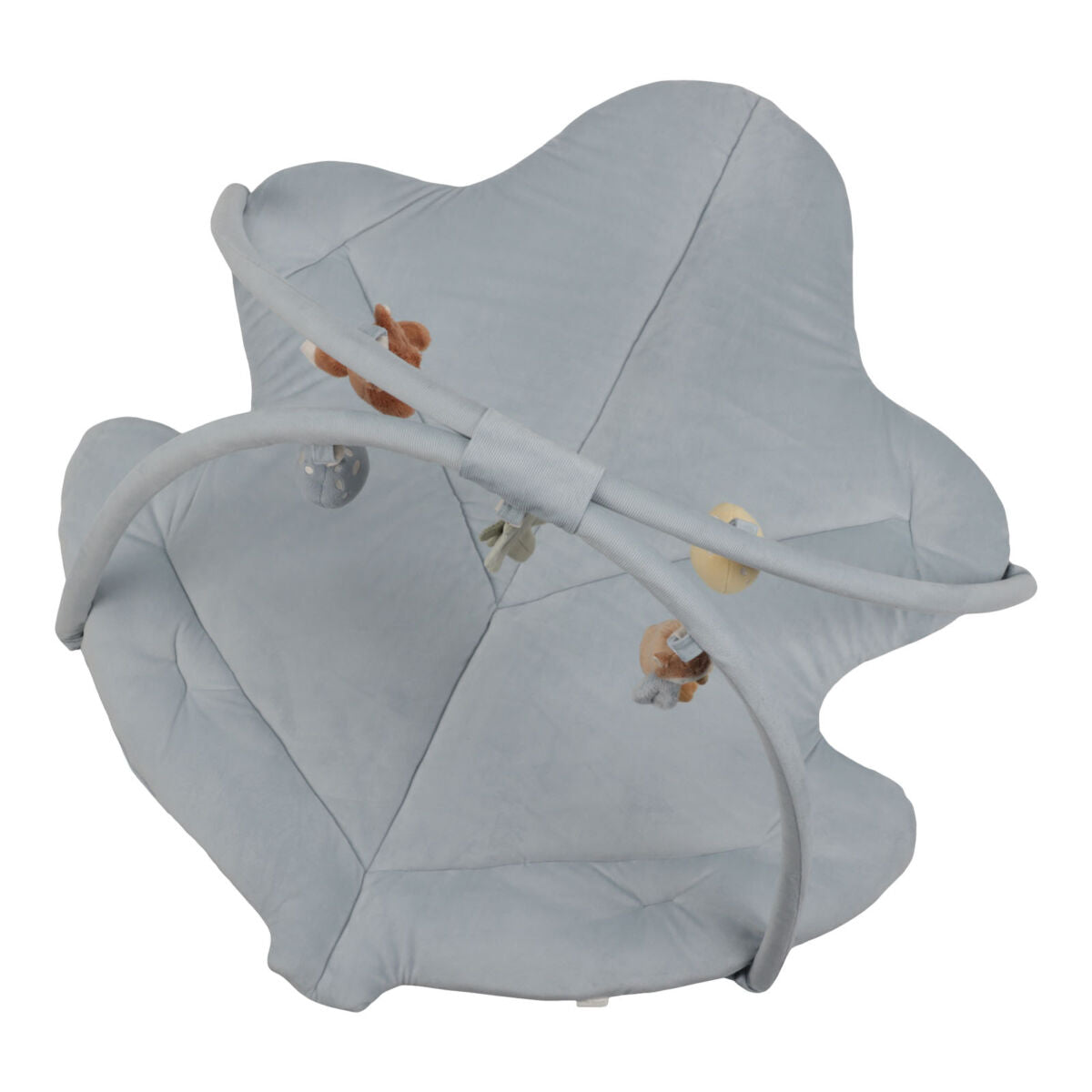 Aktivitāšu paklājiņš, Activity Mat Forest Friends, Little Dutch