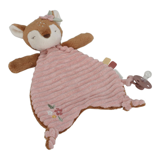 Mīļlupatiņa Stirniņa Fairy Garden Cuddle cloth Deer, Little Dutch