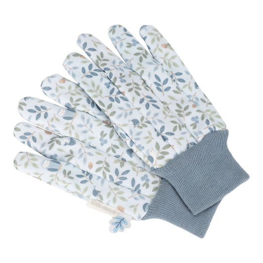 Dārza cimdi bērniem, Gardening Gloves Forest Friends, LD9113
