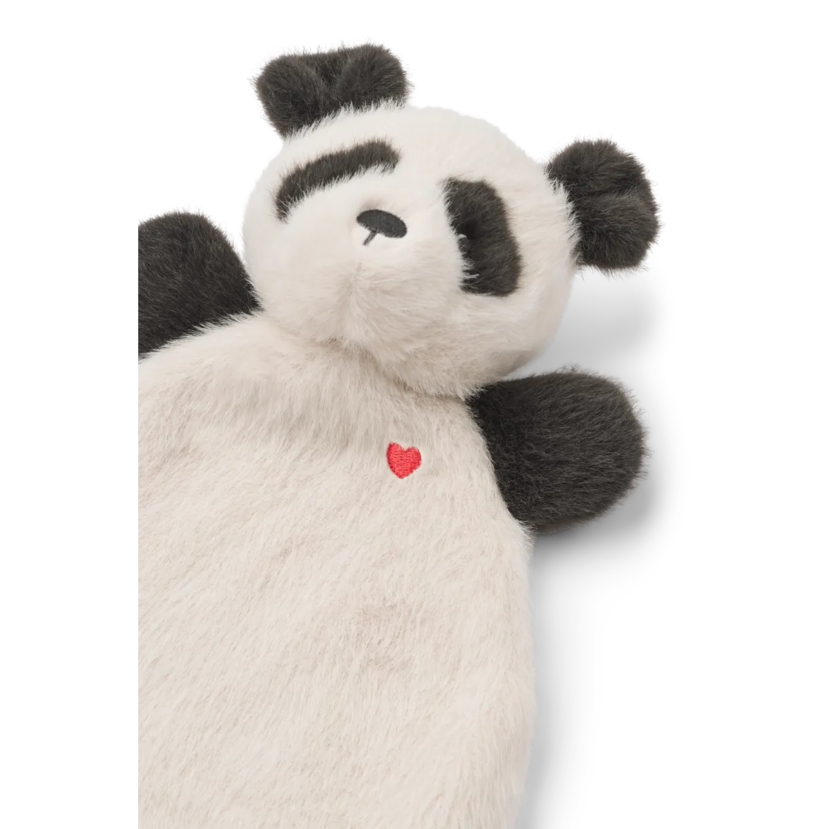 Mīļlupatiņa Roy Panda, Cuddle Cloth, Liewood, LW20410-2566