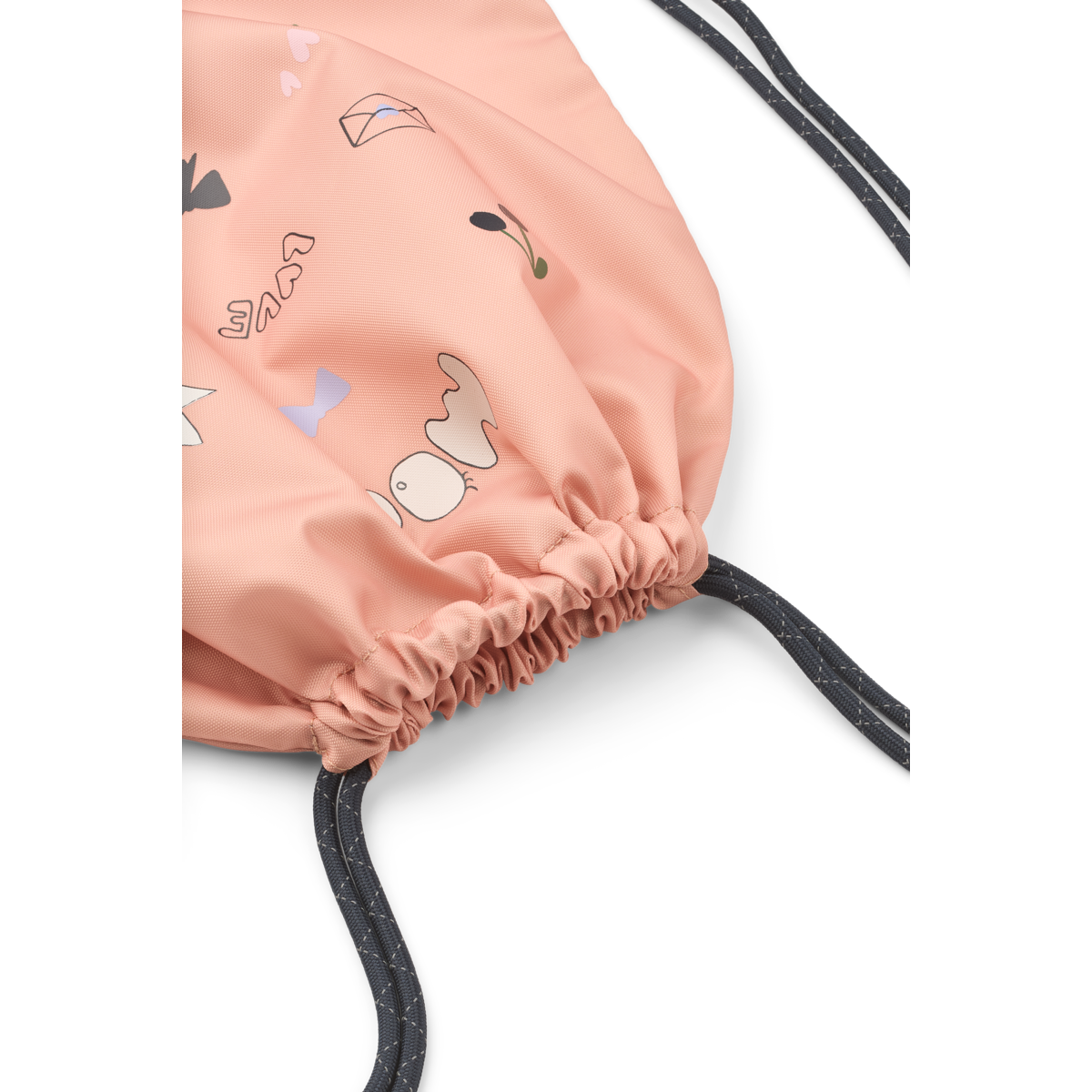 Bērnu sporta mugursoma Mood, Gym Bag Danella, Liewood, LW20486_2790