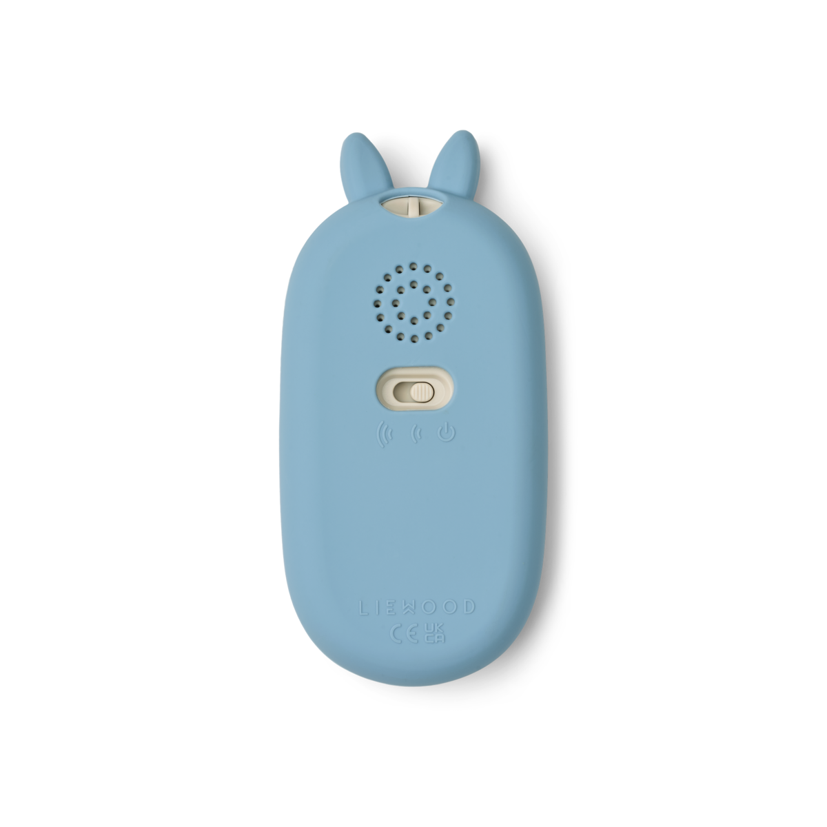 Spēļu telefons bērniem Fidi Mobile Phone, Beach Blue, Liewood, LW21077_2598