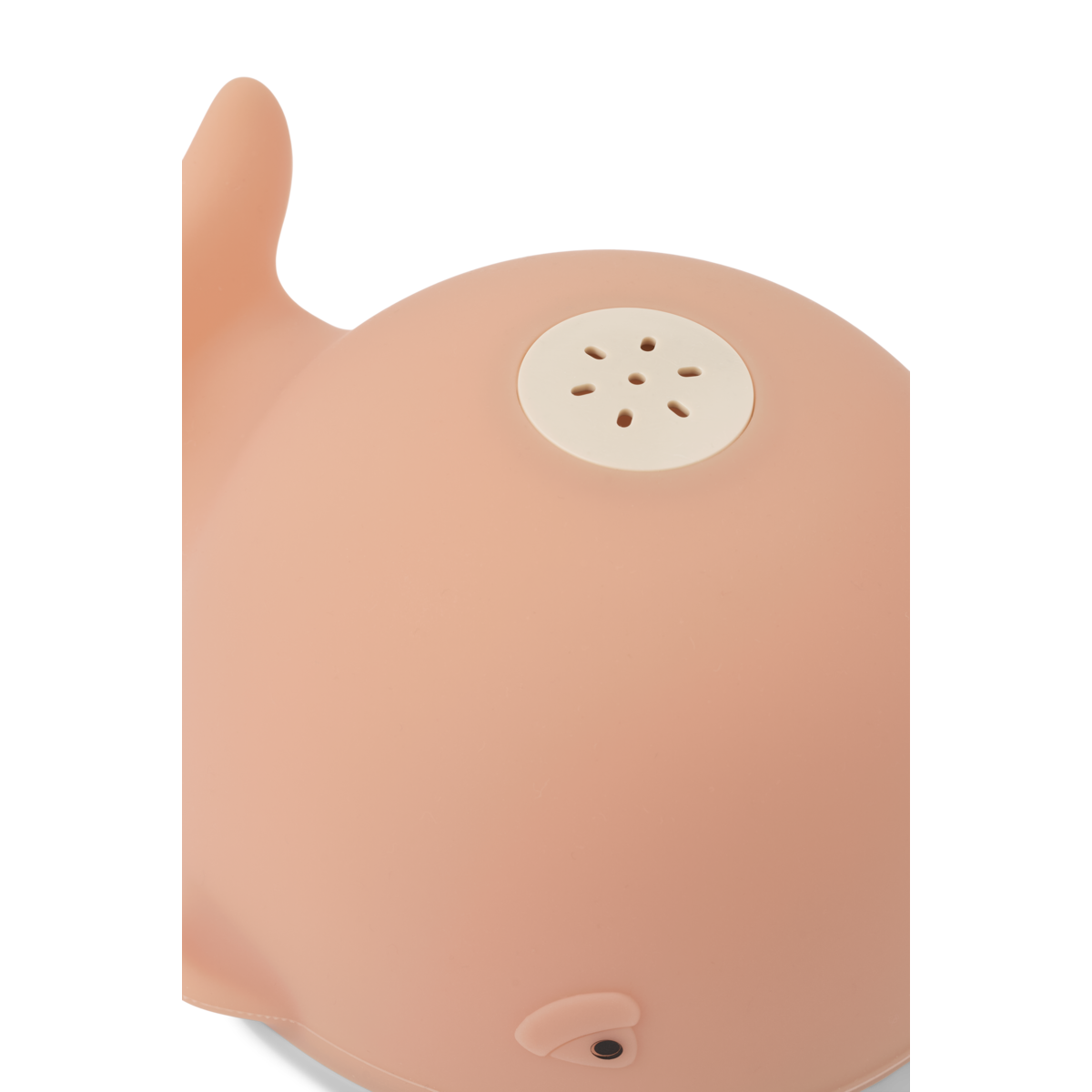 Vannas rotaļlieta – ūdens smidzinātājs Valis, Galen Bath Sprinkler Whale, Pale Tuscany, Liewood, LW21109_9470