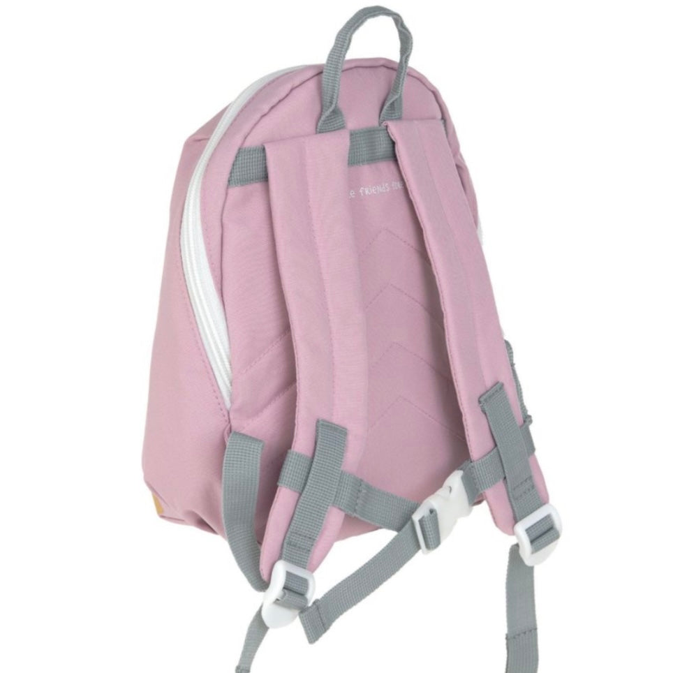 Bērnu mugursoma Carousel, Kids Backpack, Lassig, 4066239130990