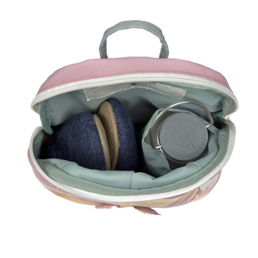 Bērnu mugursoma Carousel, Kids Backpack, Lassig, 4066239130990