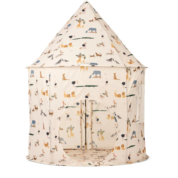 Rotaļu telts All together, Oaks Pop Up Playtent, Liewood