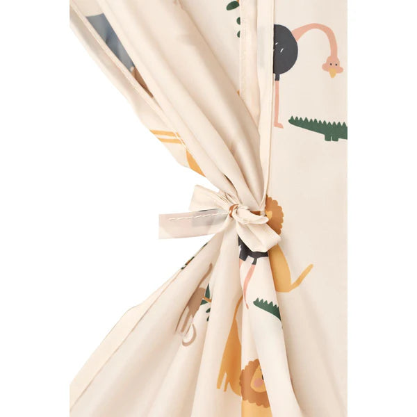 Rotaļu telts All together, Oaks Pop Up Playtent, Liewood
