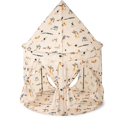 Rotaļu telts All together, Oaks Pop Up Playtent, Liewood