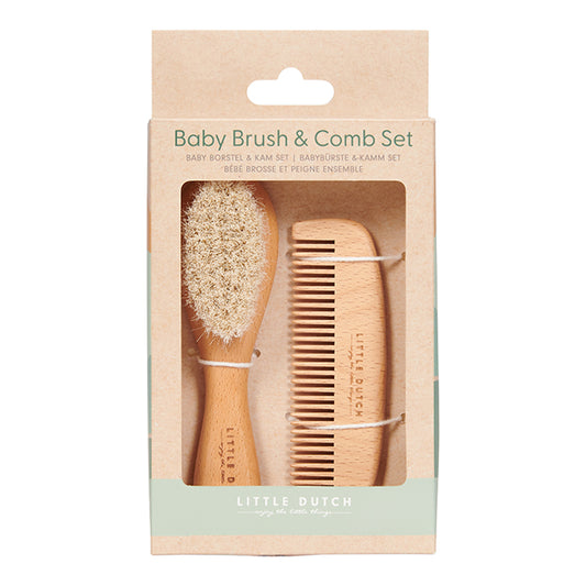 Baby Brush