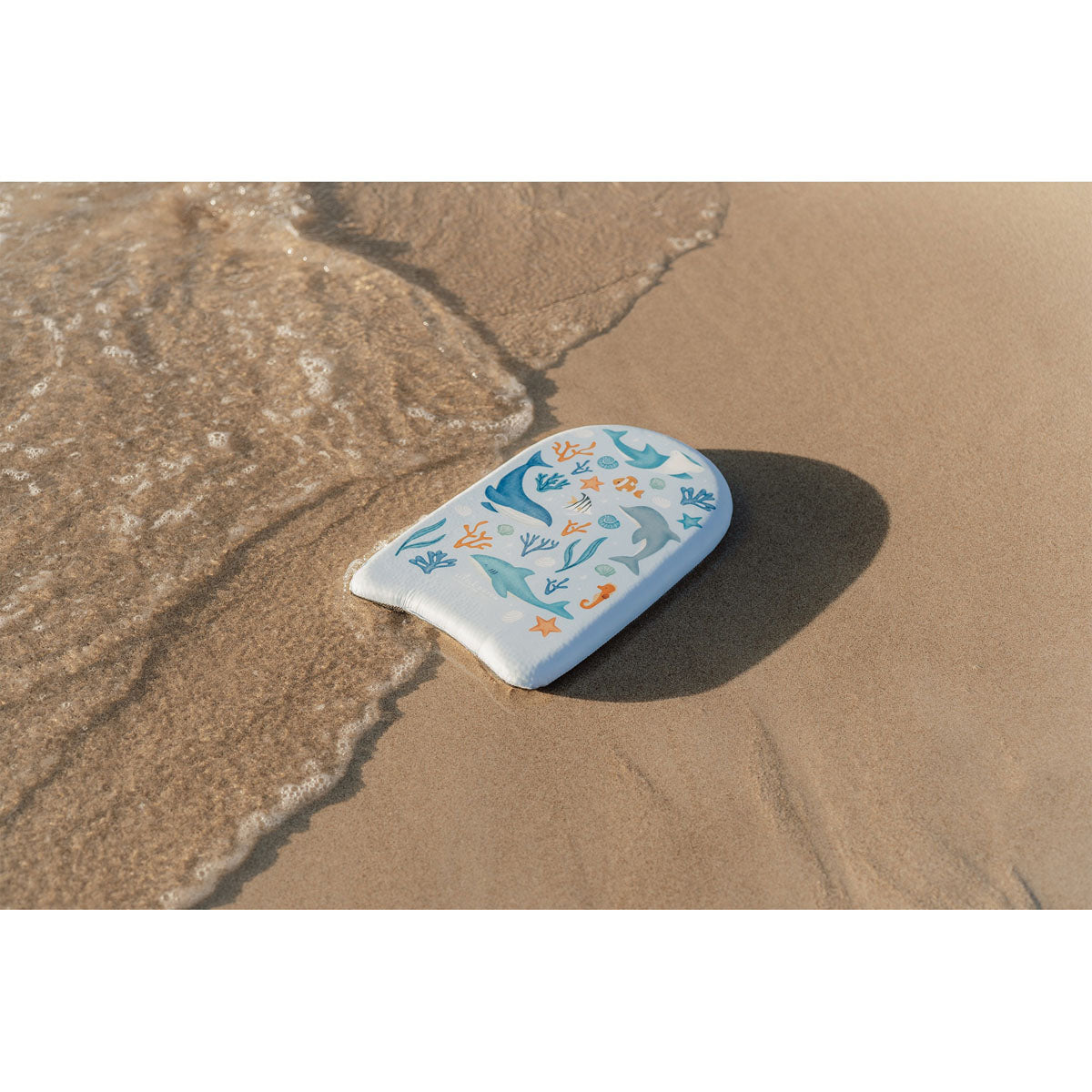 Bērnu sērfošanas dēlis Ocean Dreams Blue, Surf Board, Little Dutch, LD2012766