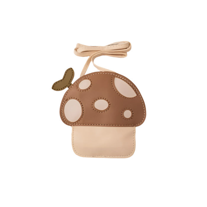 Somiņa bērniem Mushroom, Mini Wallet, Mrs Ertha
