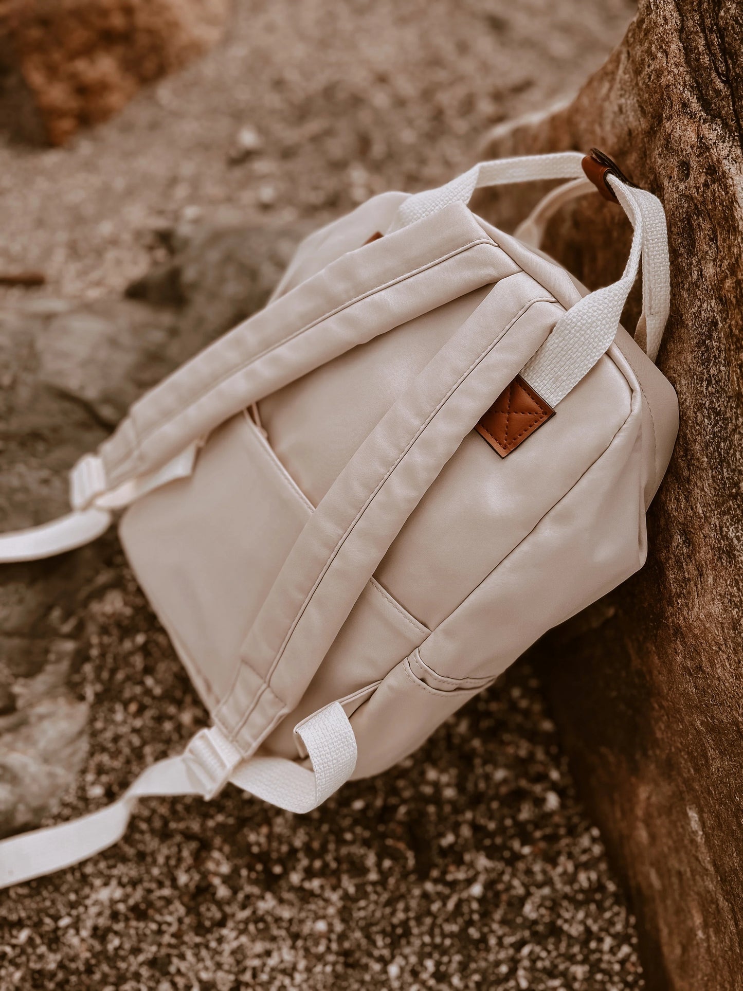 Bērnu mugursoma, Backpack Strawberries, Mrs Ertha