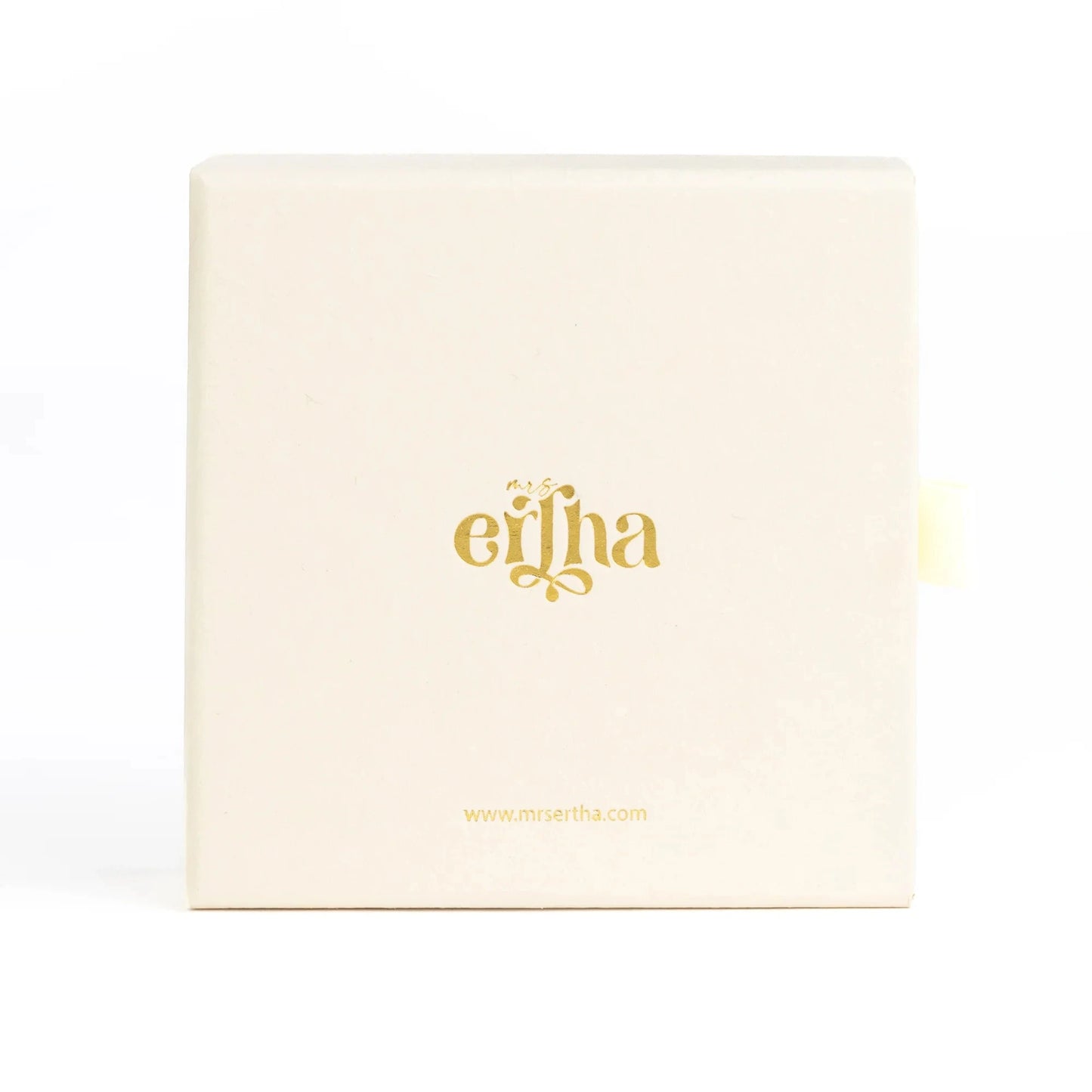 Rotaslietu dāvanu kastīte Elegance Box, Mrs Ertha, ER1403