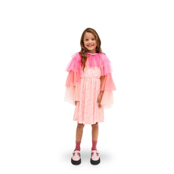 Fejas kostīms - Party Deco, Fairy Cape Costume, STR15